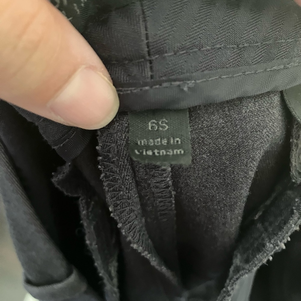 Gray Slacks - image 6